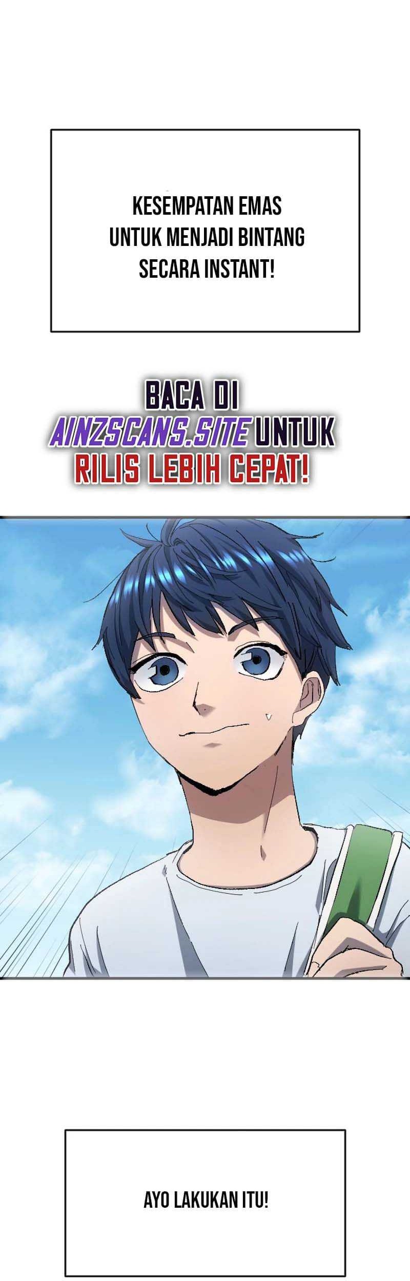 All Football Talents Are Mine Chapter 05 Gambar 28