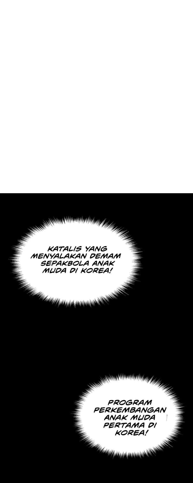 All Football Talents Are Mine Chapter 05 Gambar 29