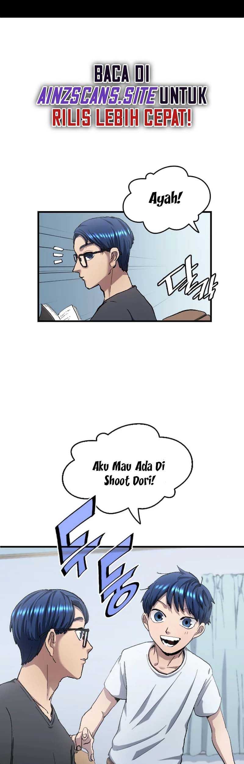 All Football Talents Are Mine Chapter 05 Gambar 30