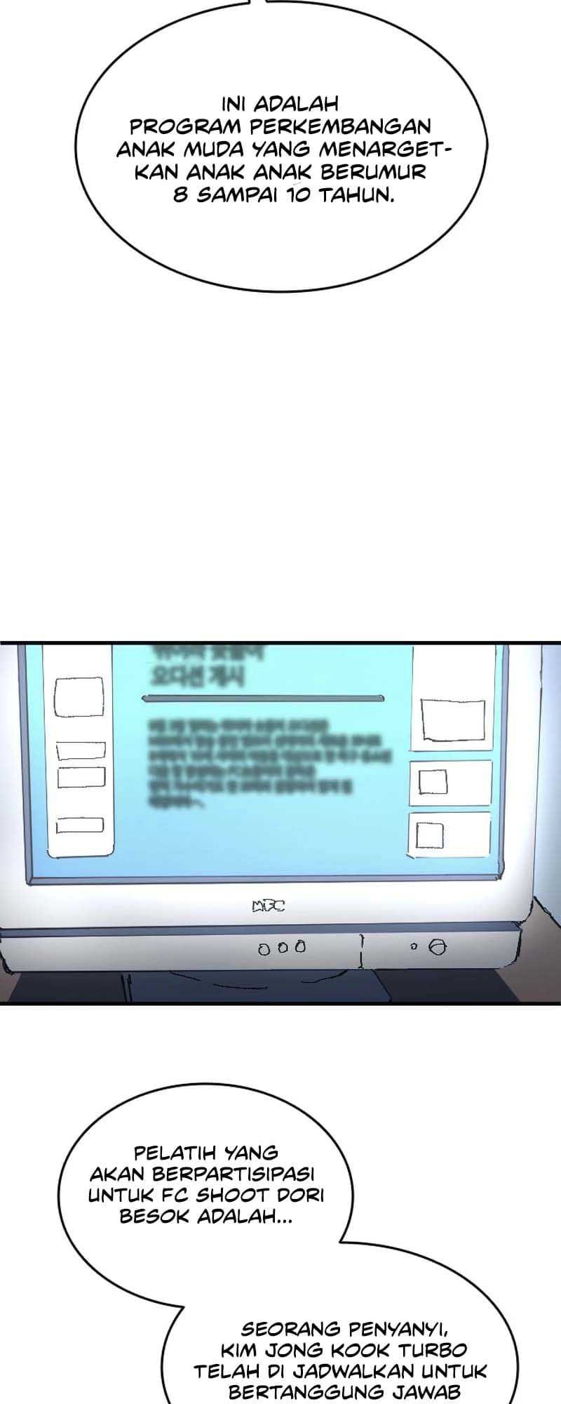 All Football Talents Are Mine Chapter 05 Gambar 35