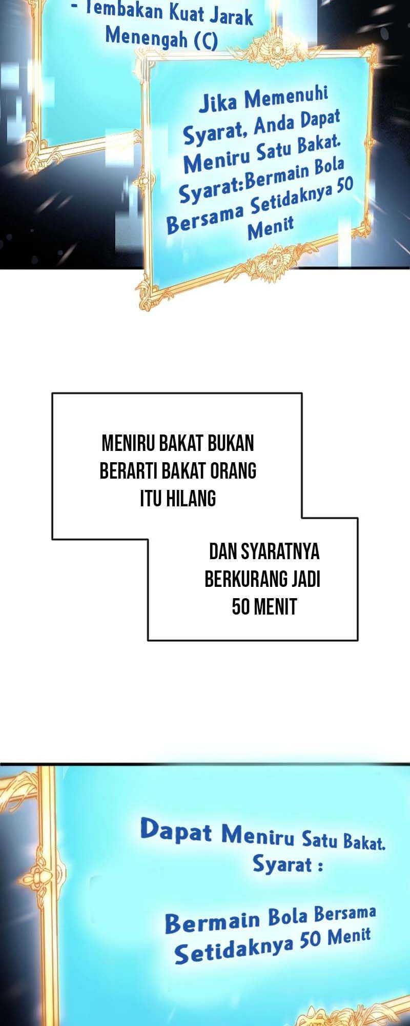 All Football Talents Are Mine Chapter 05 Gambar 5