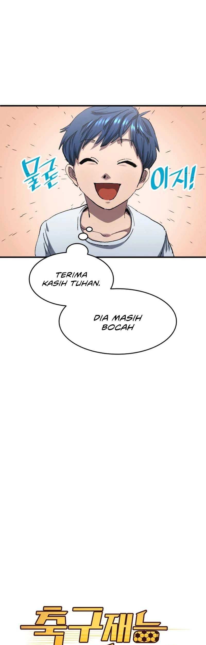 All Football Talents Are Mine Chapter 05 Gambar 9