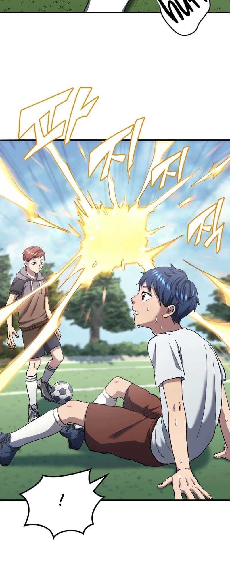 All Football Talents Are Mine Chapter 05 Gambar 11