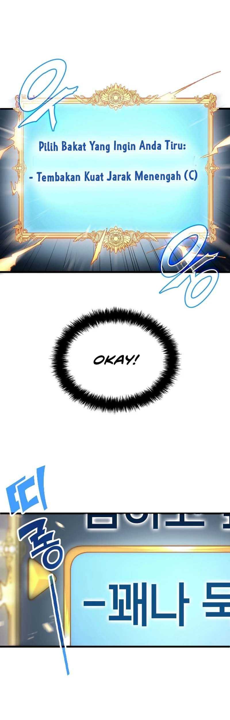 All Football Talents Are Mine Chapter 05 Gambar 12