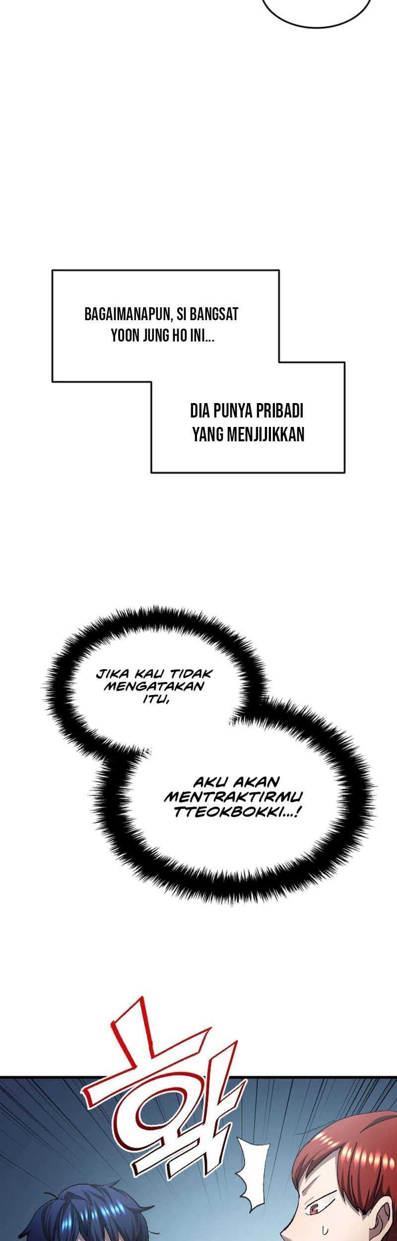 All Football Talents Are Mine Chapter 05 Gambar 19