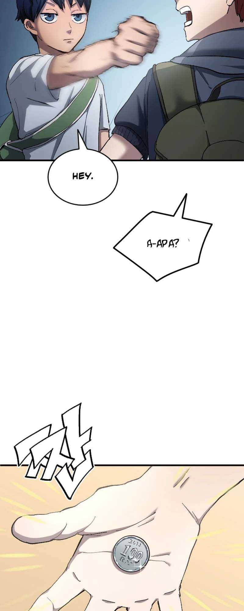 All Football Talents Are Mine Chapter 05 Gambar 20