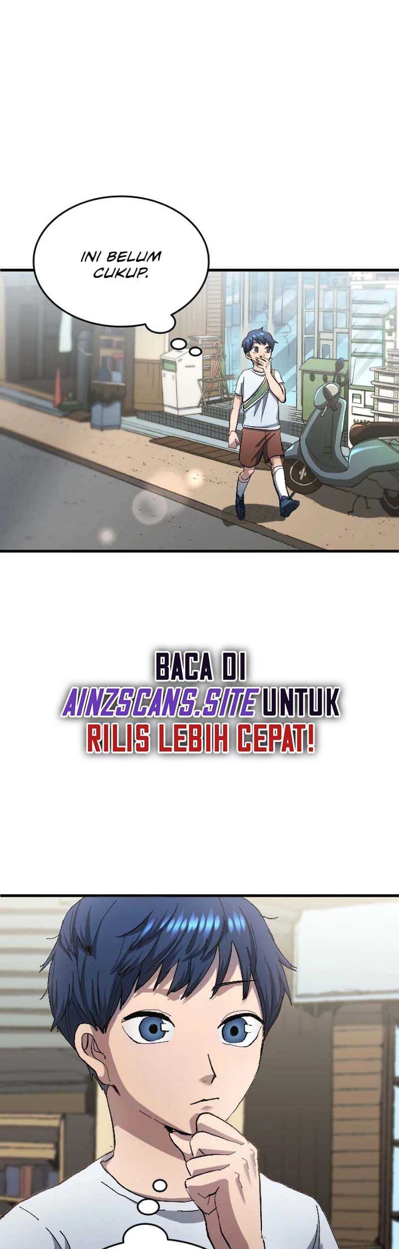 All Football Talents Are Mine Chapter 05 Gambar 22