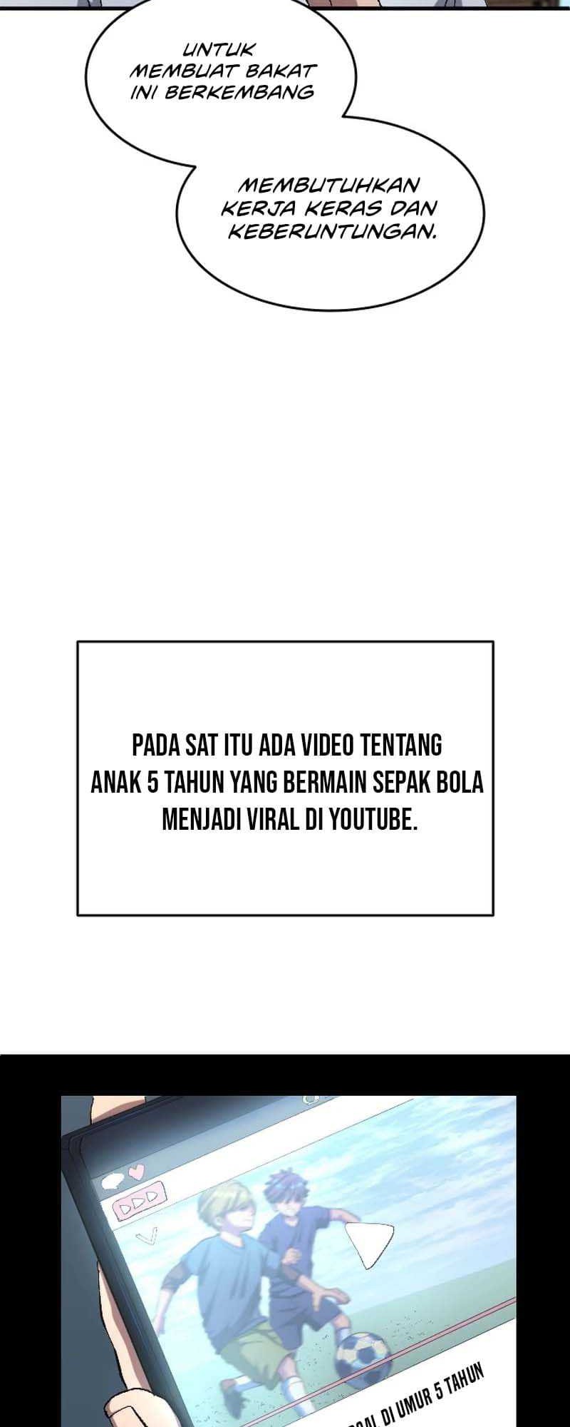 All Football Talents Are Mine Chapter 05 Gambar 23