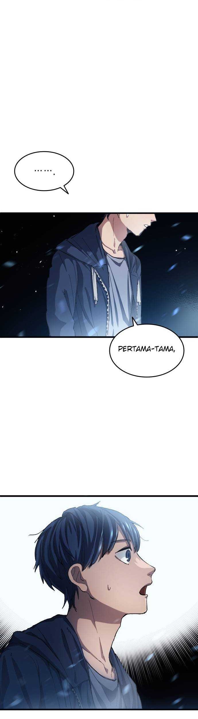 All Football Talents Are Mine Chapter 03 Gambar 4