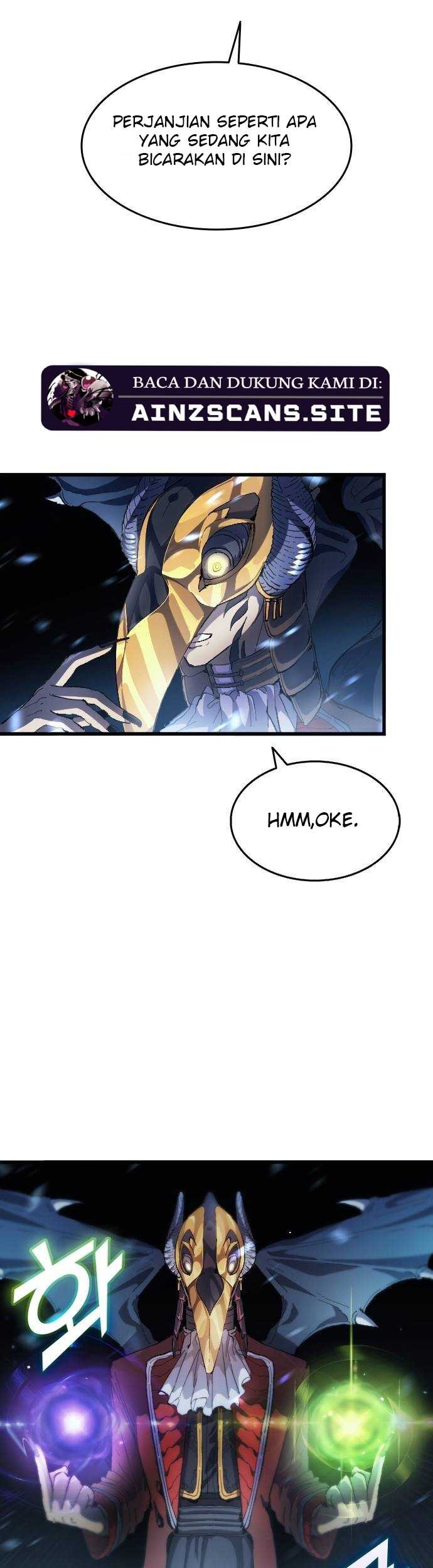 All Football Talents Are Mine Chapter 03 Gambar 5