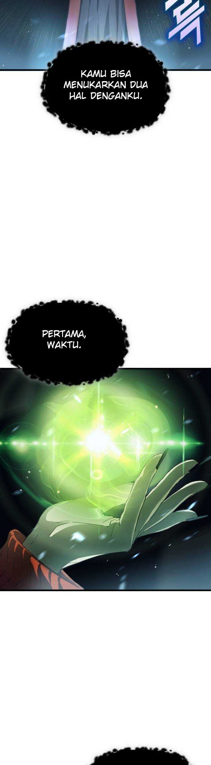 All Football Talents Are Mine Chapter 03 Gambar 6