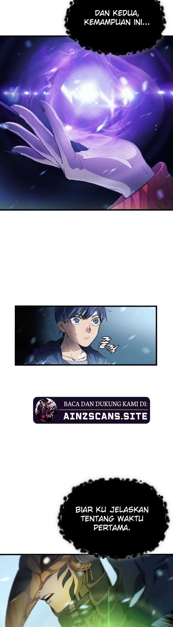 All Football Talents Are Mine Chapter 03 Gambar 7