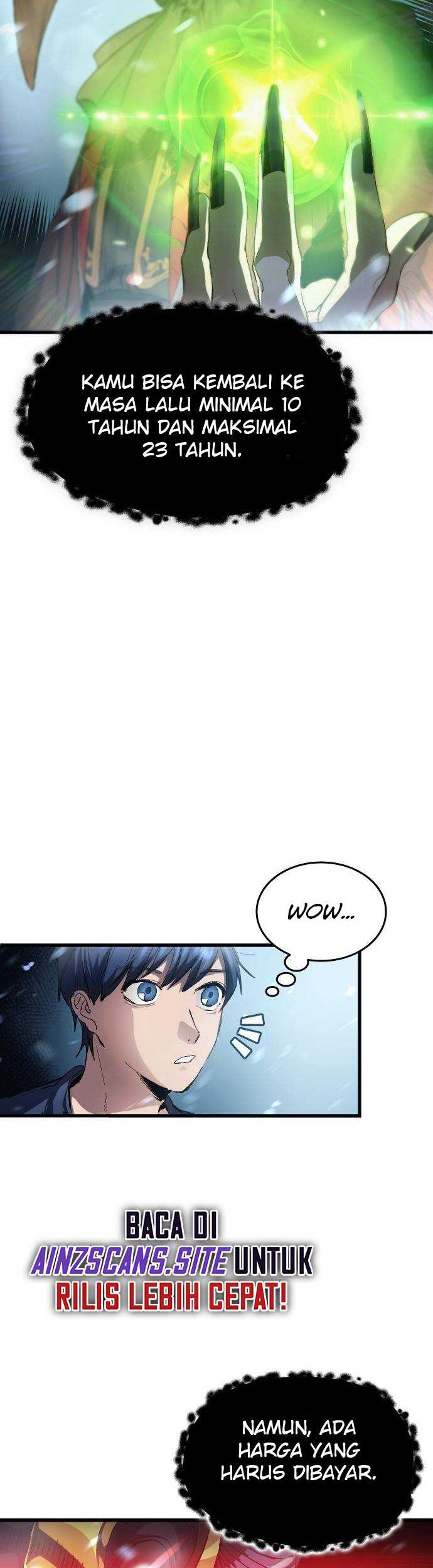 All Football Talents Are Mine Chapter 03 Gambar 8