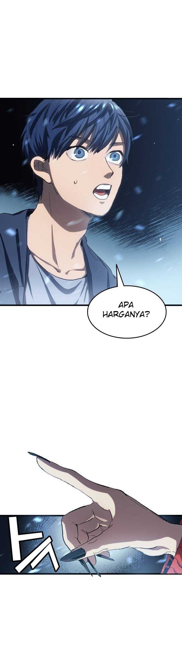 All Football Talents Are Mine Chapter 03 Gambar 10