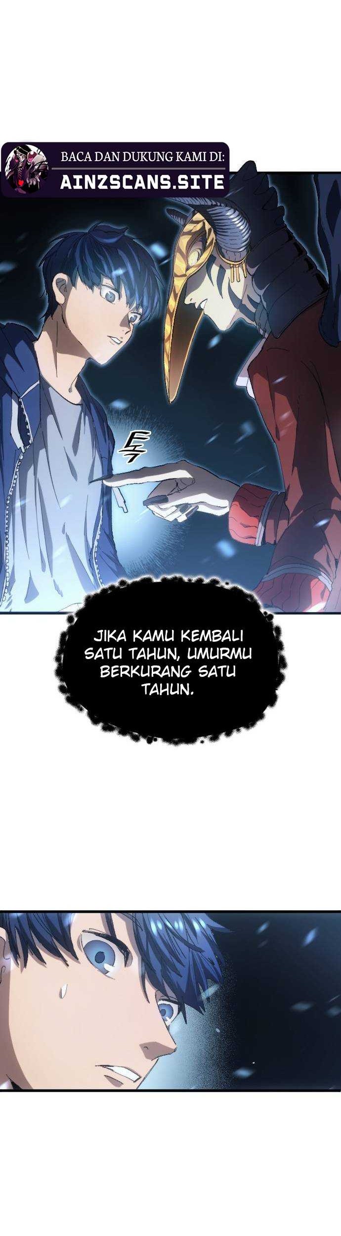 All Football Talents Are Mine Chapter 03 Gambar 11