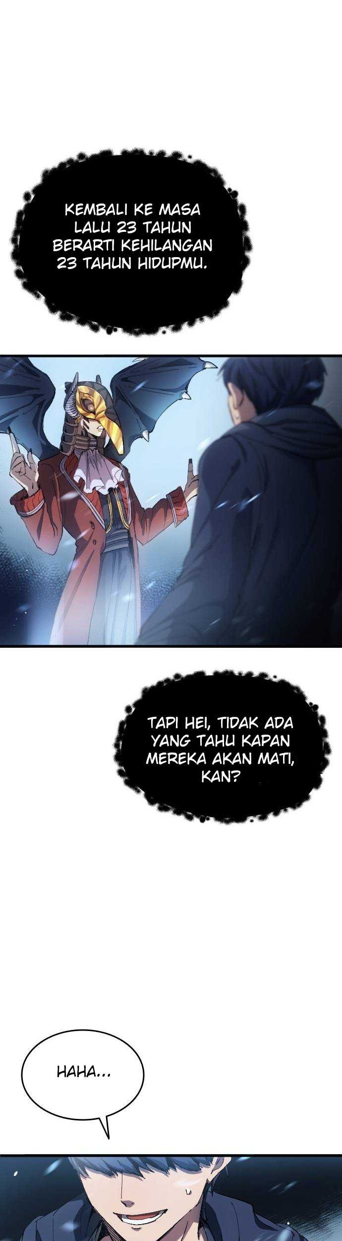 All Football Talents Are Mine Chapter 03 Gambar 12