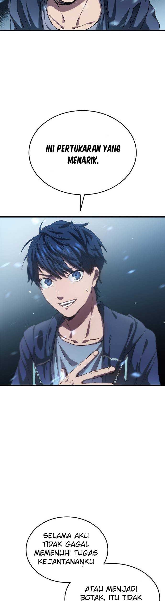 All Football Talents Are Mine Chapter 03 Gambar 13