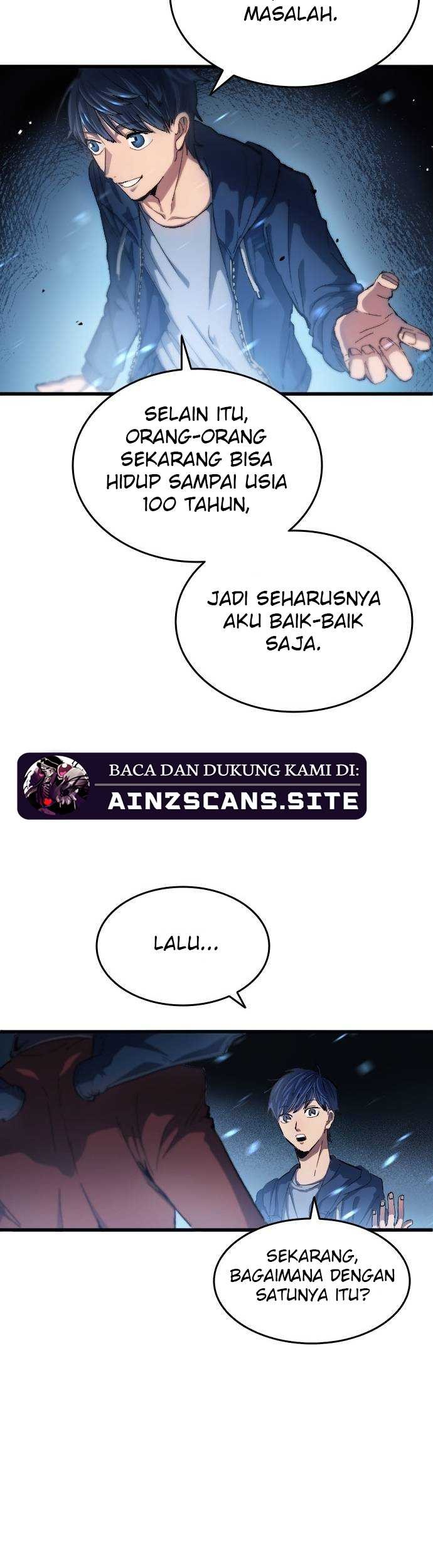 All Football Talents Are Mine Chapter 03 Gambar 14