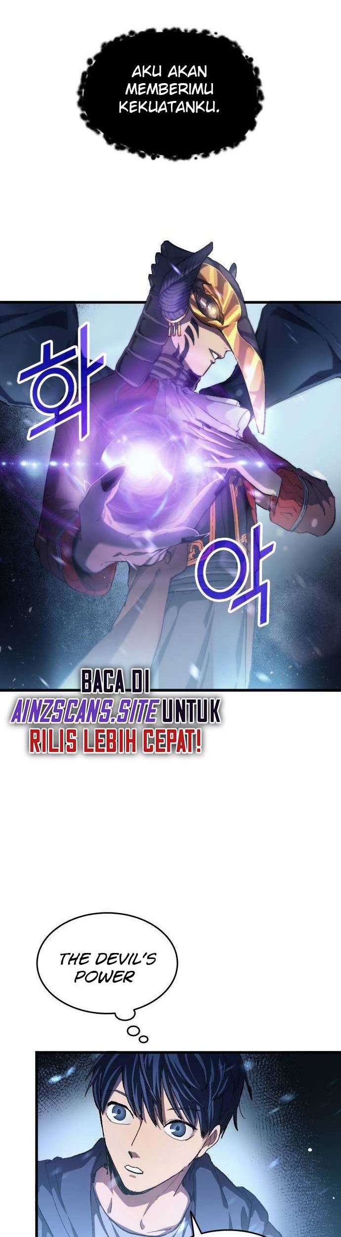 All Football Talents Are Mine Chapter 03 Gambar 15