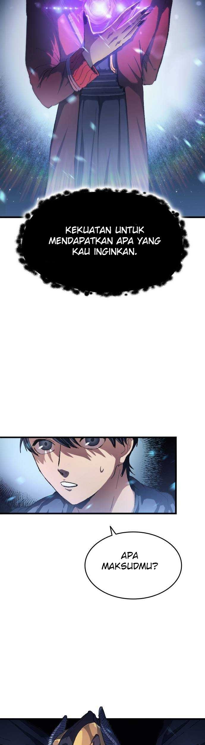 All Football Talents Are Mine Chapter 03 Gambar 17