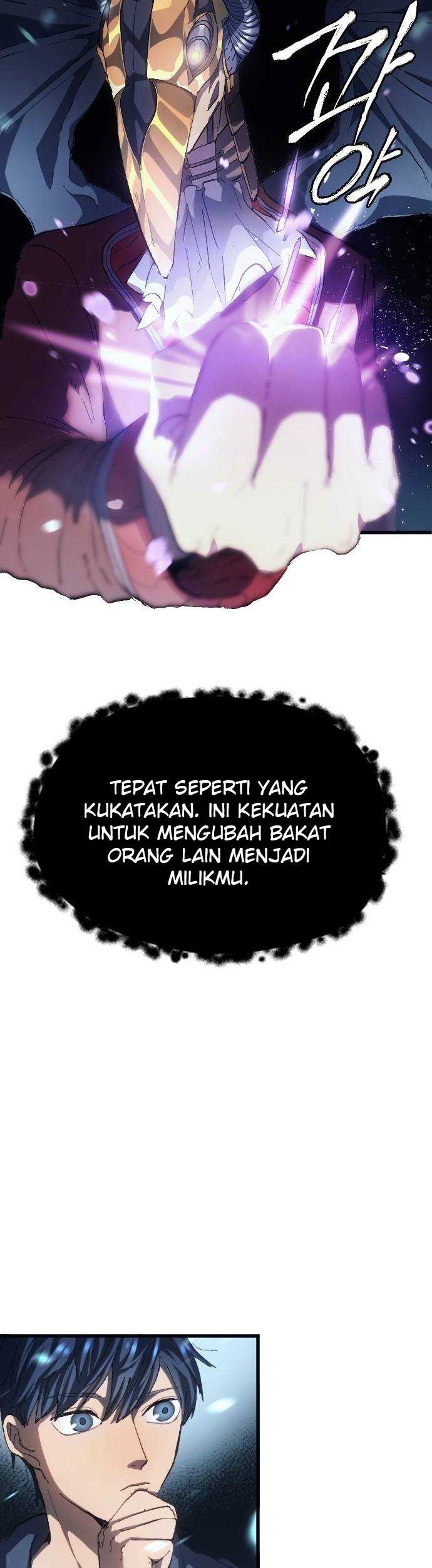 All Football Talents Are Mine Chapter 03 Gambar 18