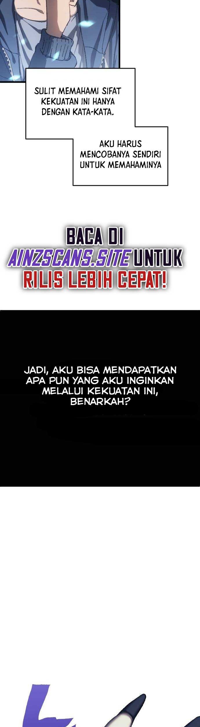 All Football Talents Are Mine Chapter 03 Gambar 19