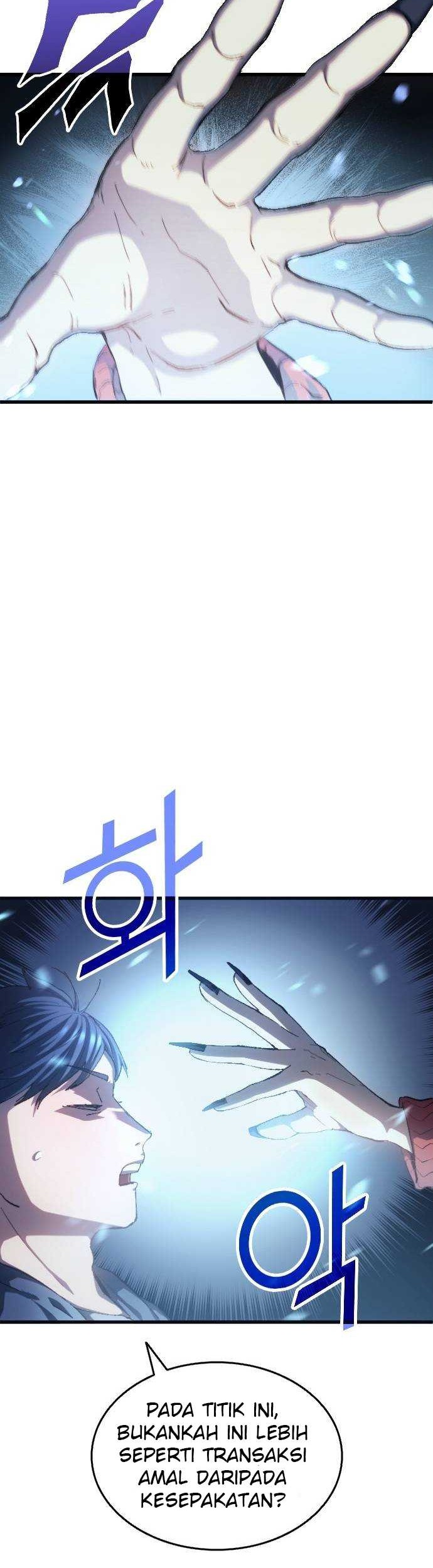 All Football Talents Are Mine Chapter 03 Gambar 20