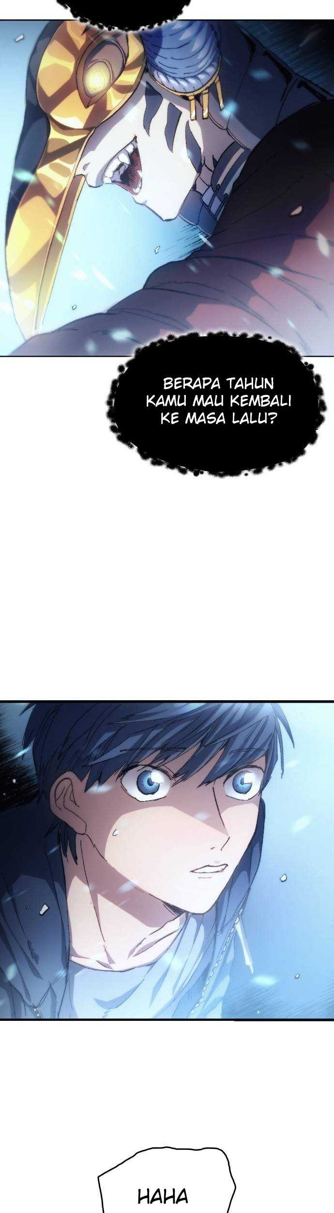 All Football Talents Are Mine Chapter 03 Gambar 22