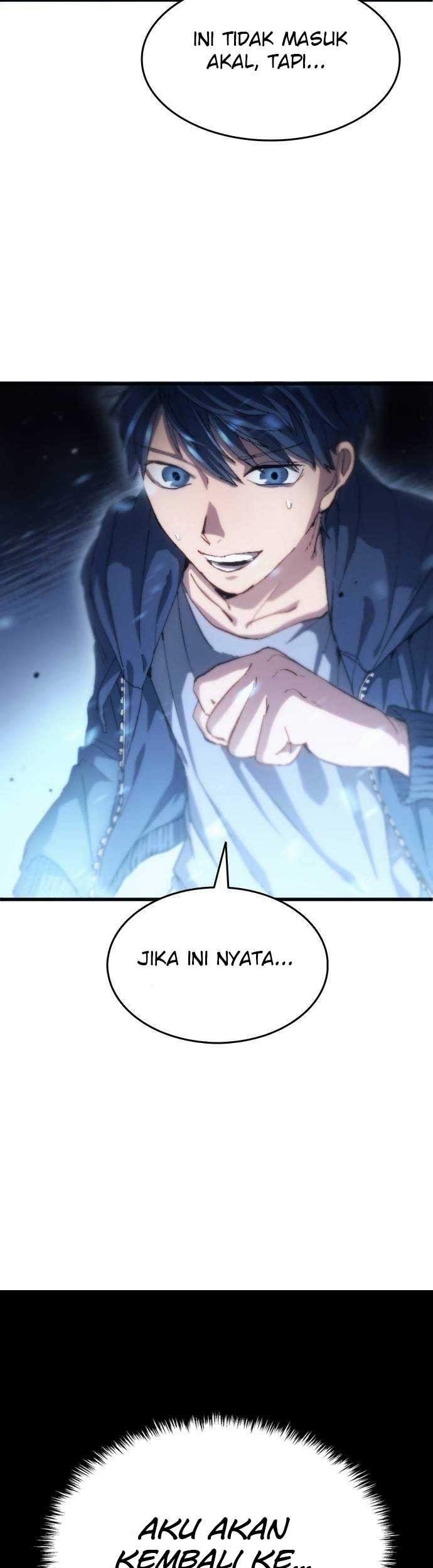 All Football Talents Are Mine Chapter 03 Gambar 24