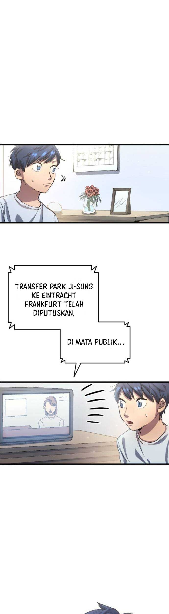 All Football Talents Are Mine Chapter 03 Gambar 27