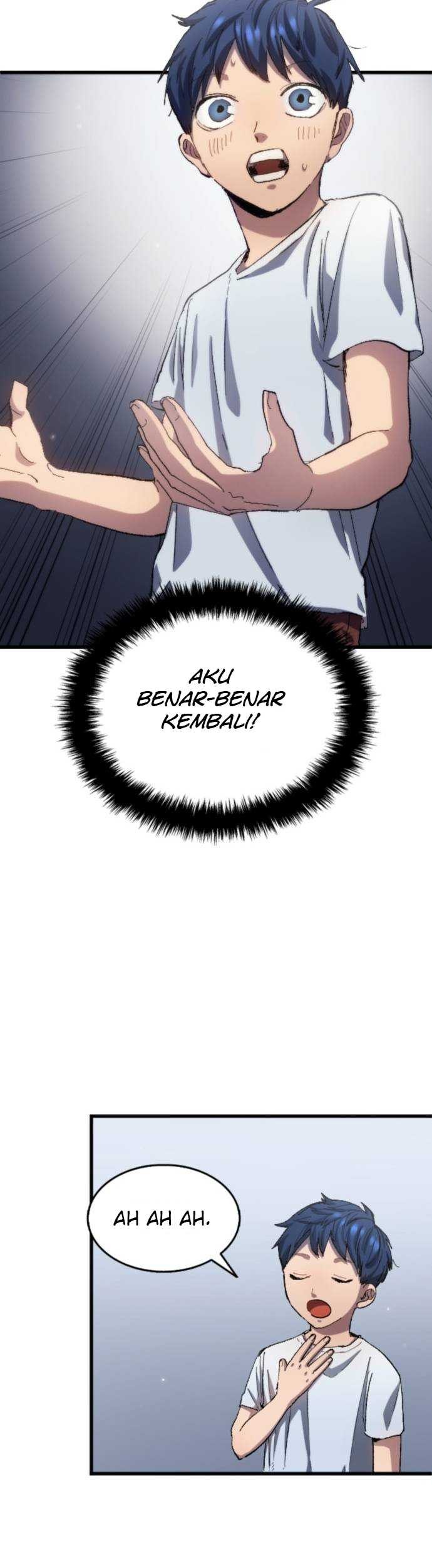 All Football Talents Are Mine Chapter 03 Gambar 28