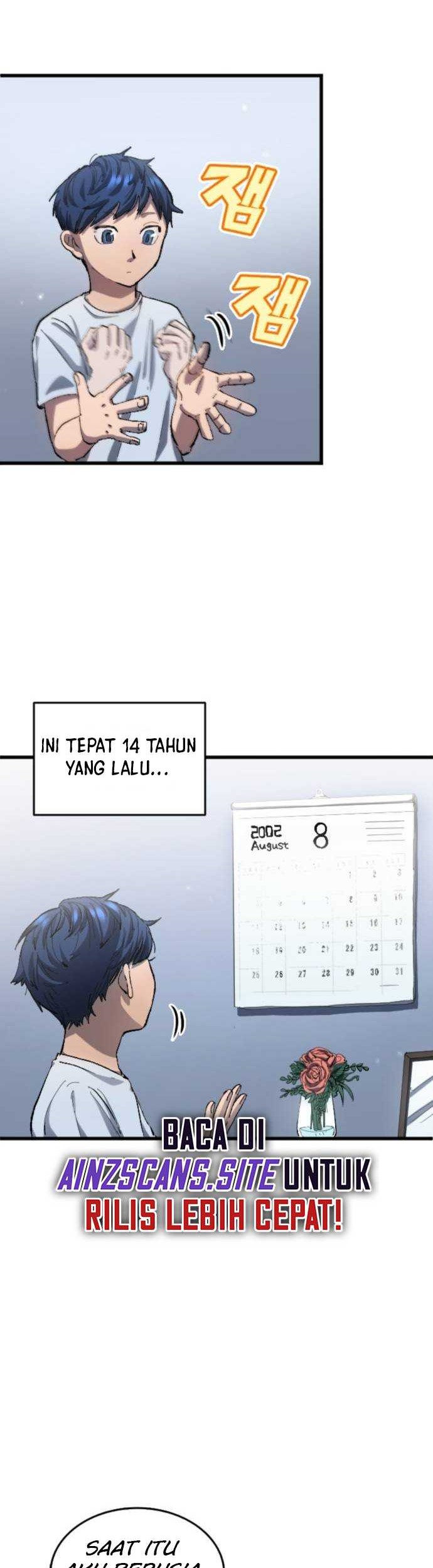 All Football Talents Are Mine Chapter 03 Gambar 29