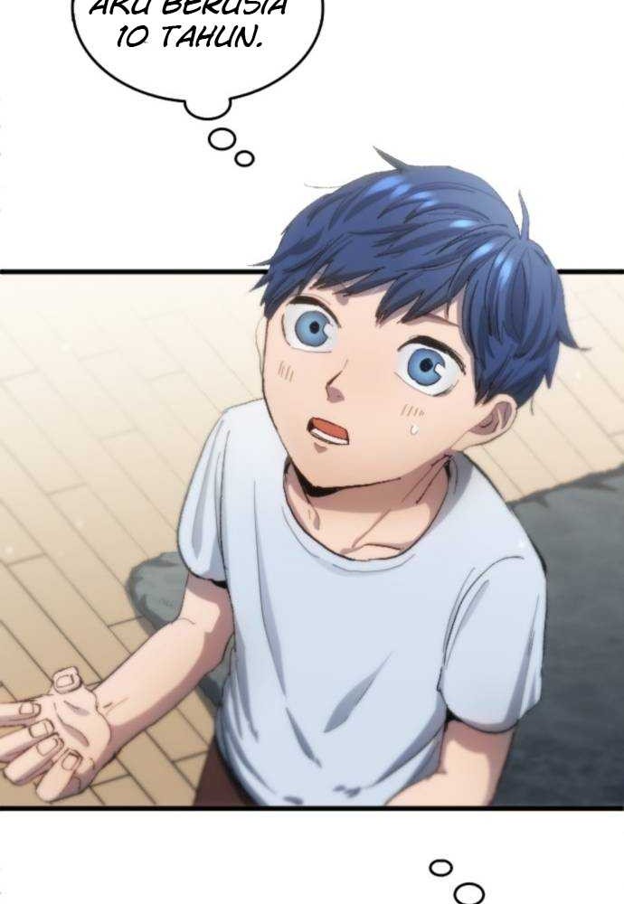 All Football Talents Are Mine Chapter 03 Gambar 30