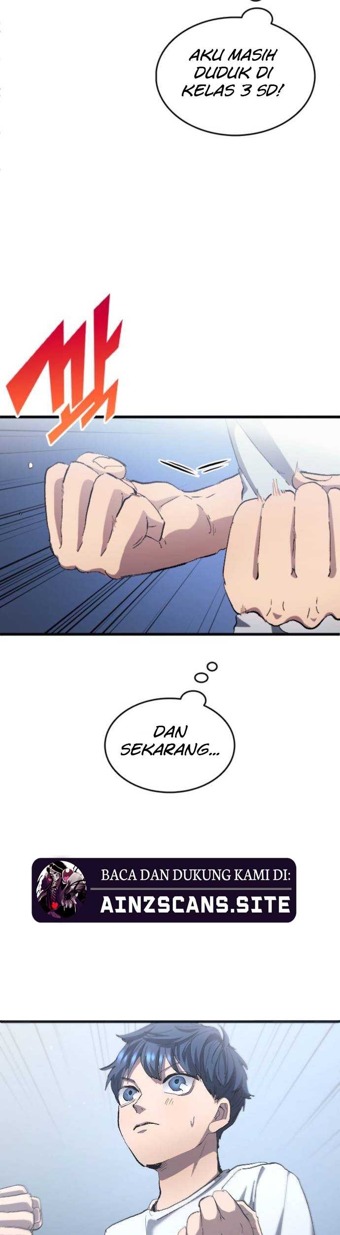 All Football Talents Are Mine Chapter 03 Gambar 31