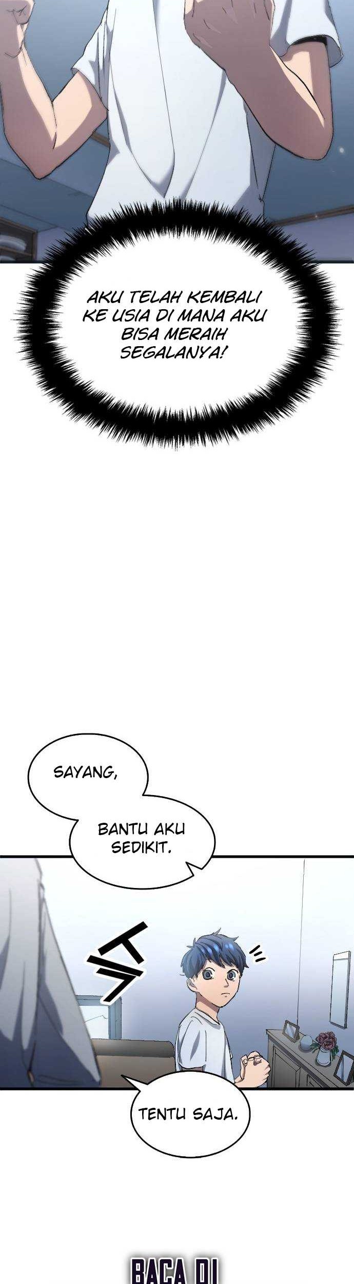 All Football Talents Are Mine Chapter 03 Gambar 32