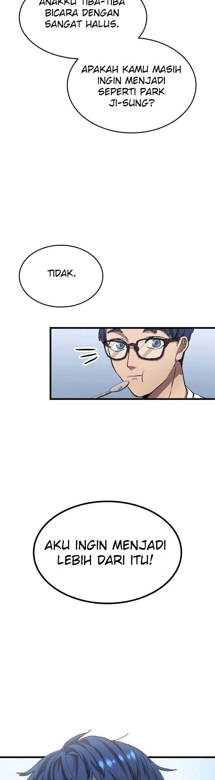 All Football Talents Are Mine Chapter 03 Gambar 36