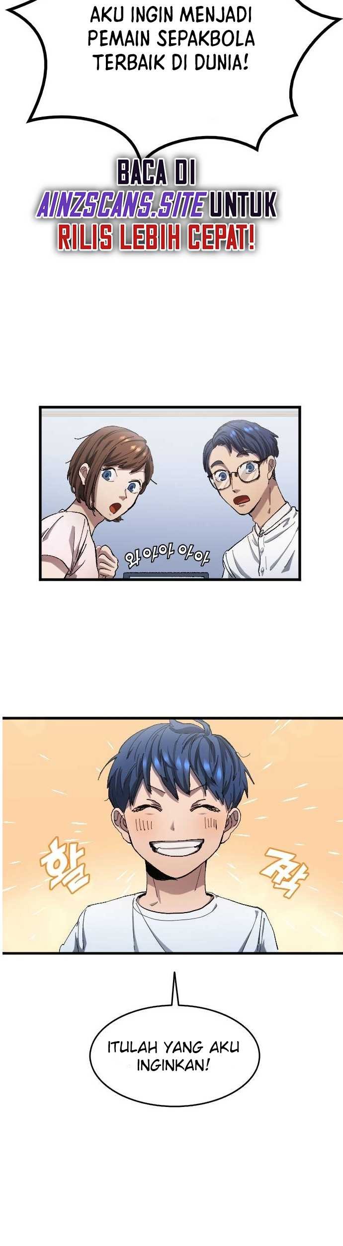 All Football Talents Are Mine Chapter 03 Gambar 38