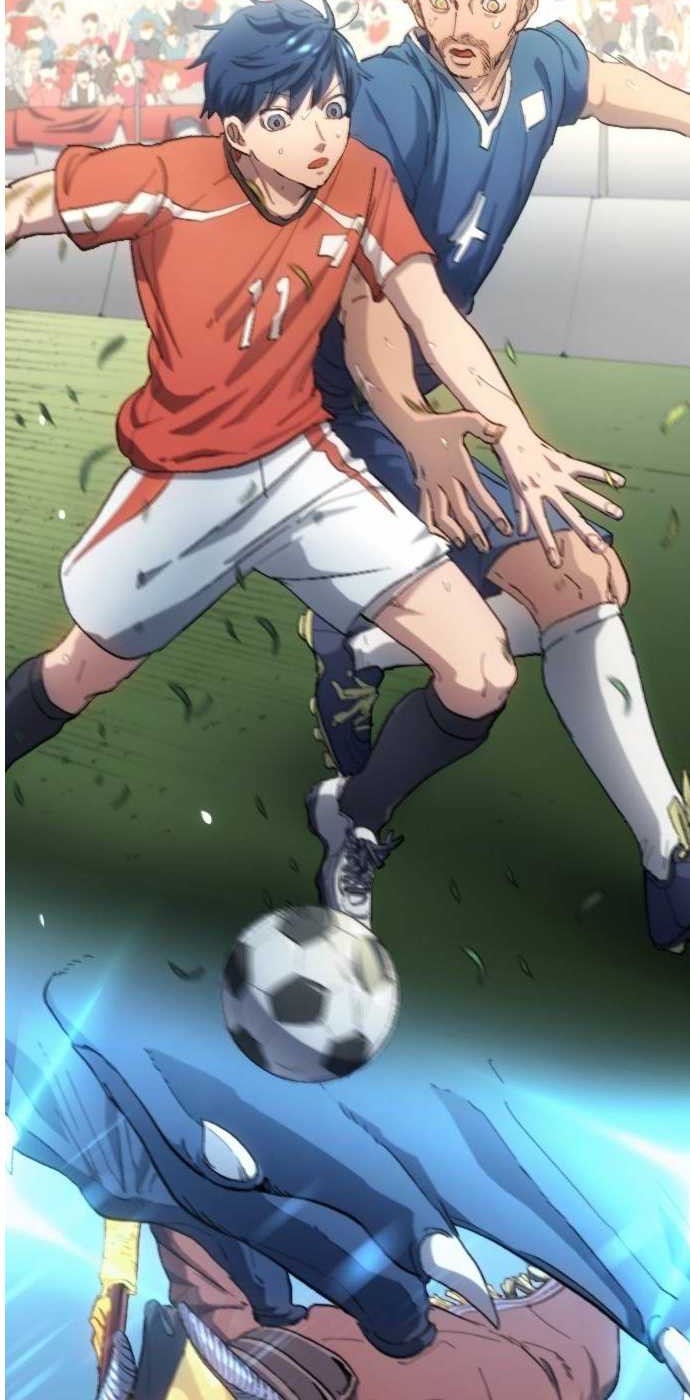 All Football Talents Are Mine Chapter 03 Gambar 40