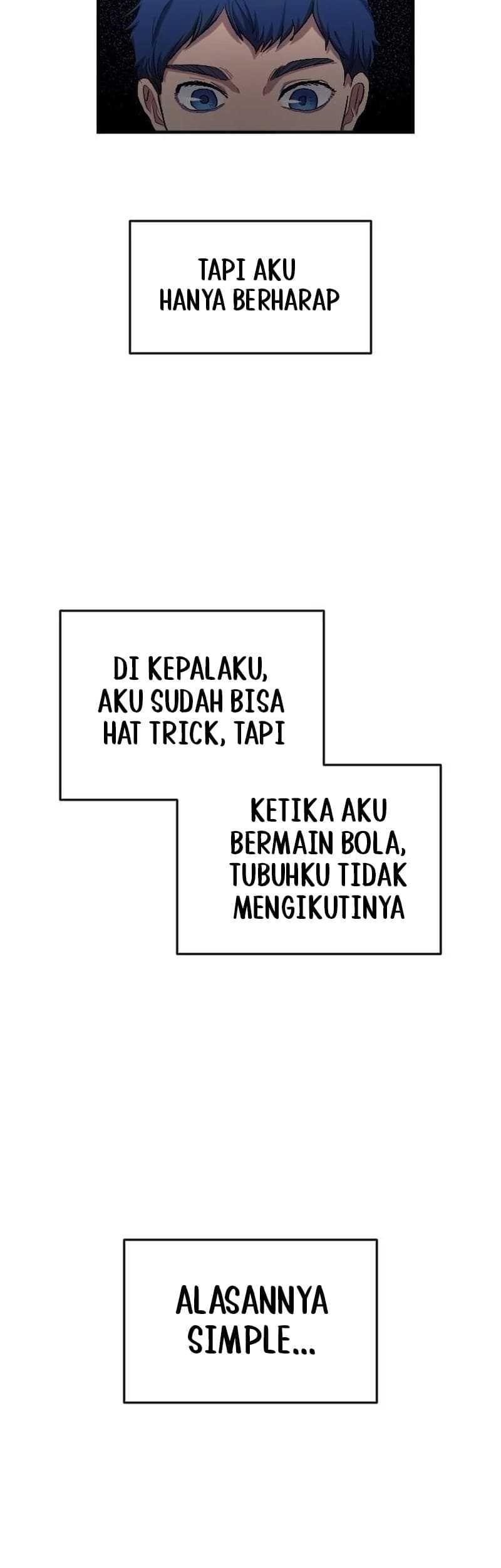 All Football Talents Are Mine Chapter 08 Gambar 36