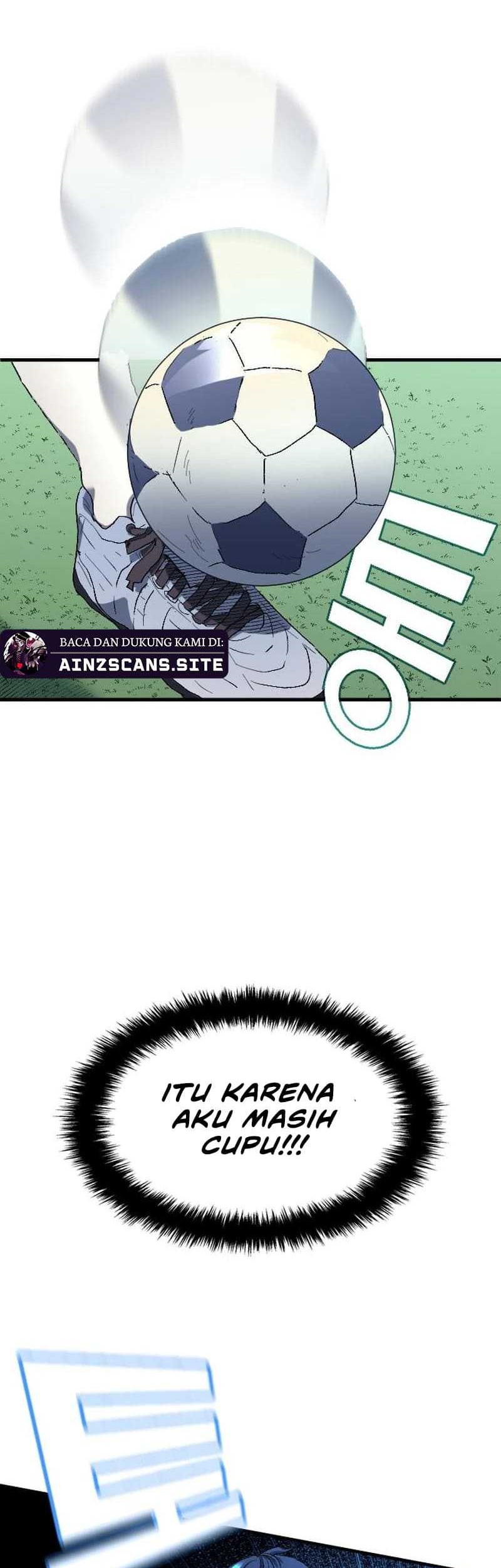 All Football Talents Are Mine Chapter 08 Gambar 37