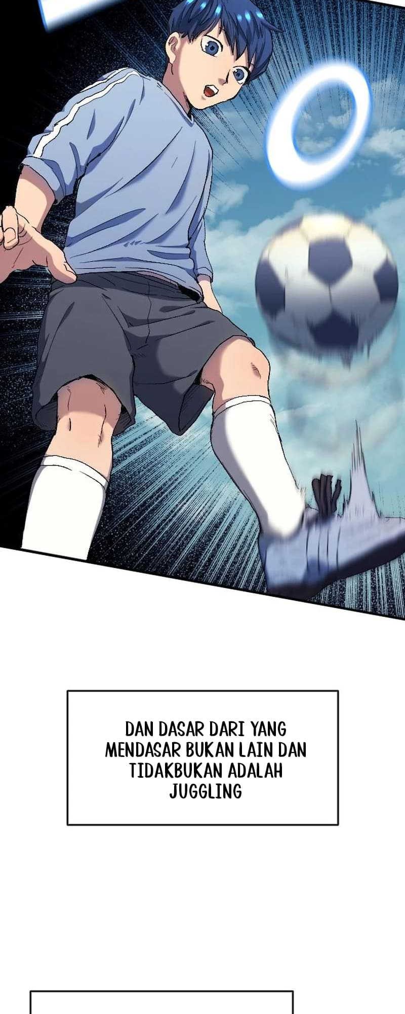 All Football Talents Are Mine Chapter 08 Gambar 38