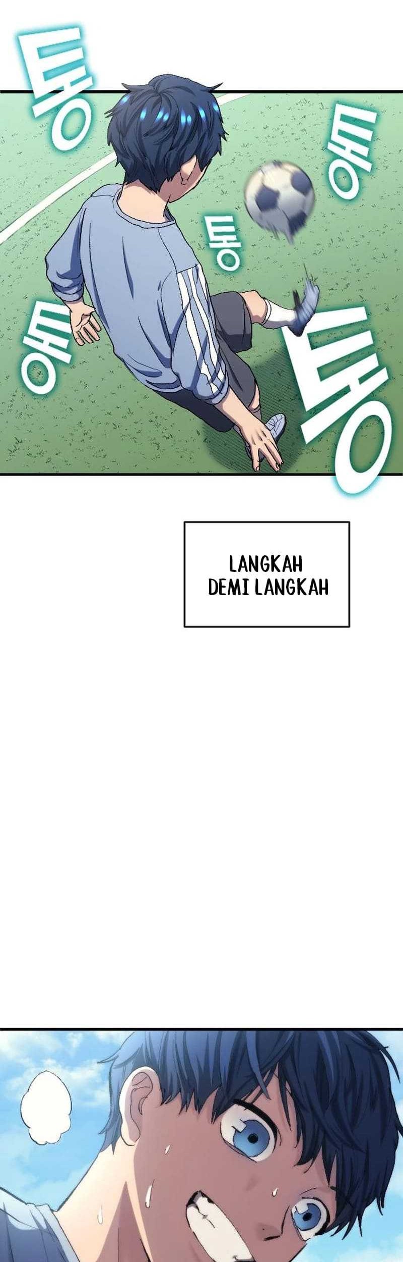 All Football Talents Are Mine Chapter 08 Gambar 40