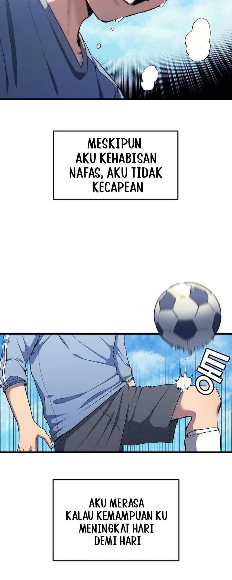All Football Talents Are Mine Chapter 08 Gambar 41