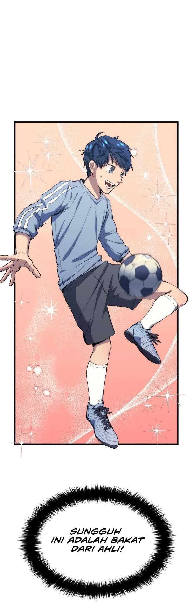 All Football Talents Are Mine Chapter 08 Gambar 42