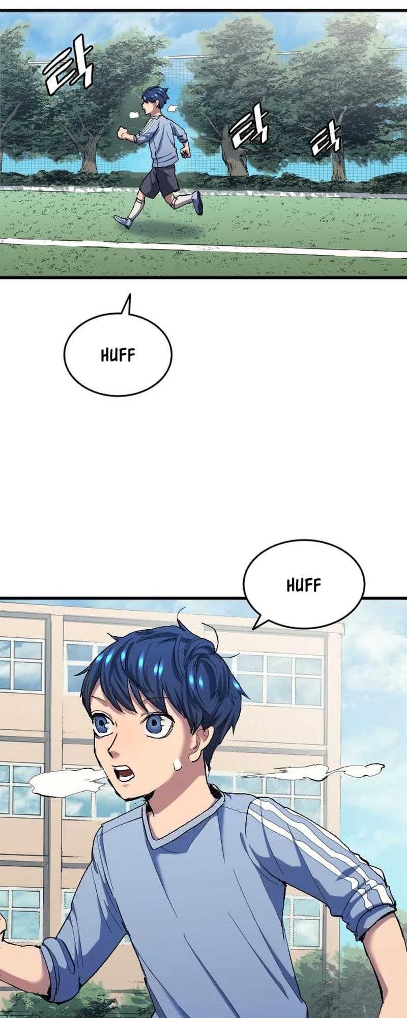 All Football Talents Are Mine Chapter 08 Gambar 44