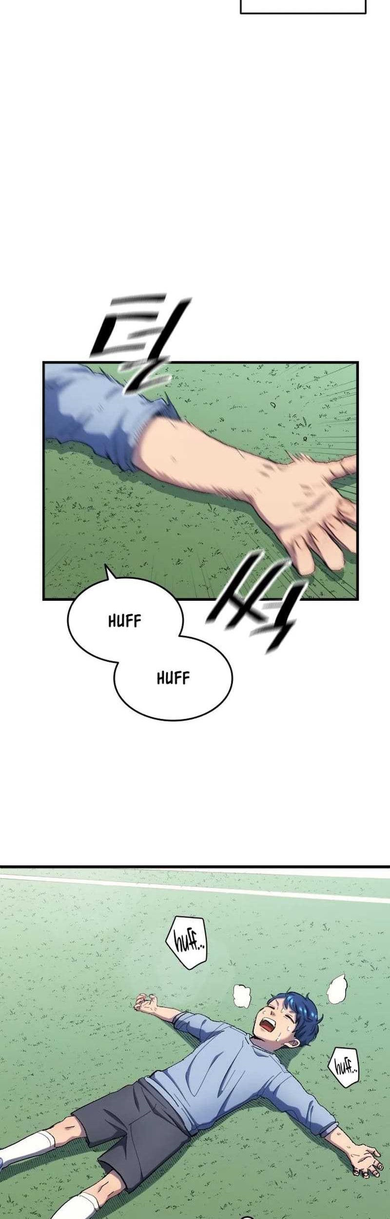 All Football Talents Are Mine Chapter 08 Gambar 46