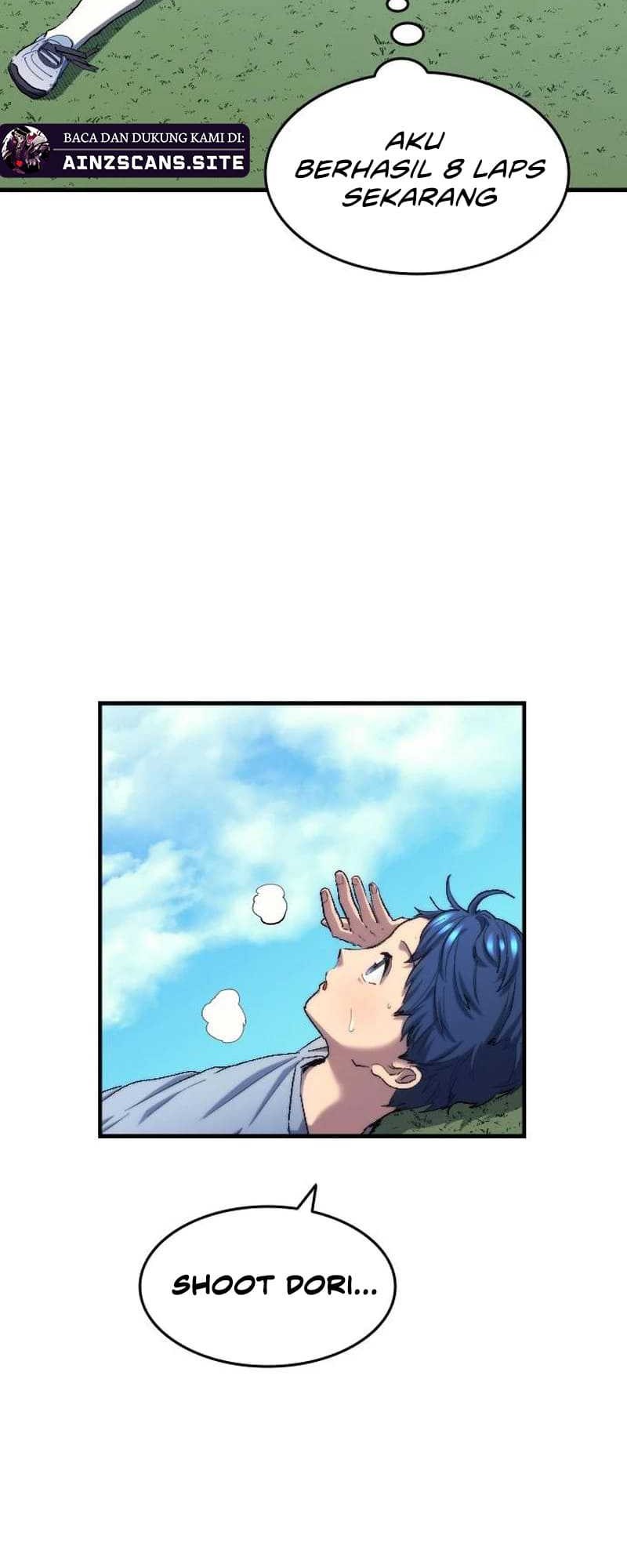 All Football Talents Are Mine Chapter 08 Gambar 47