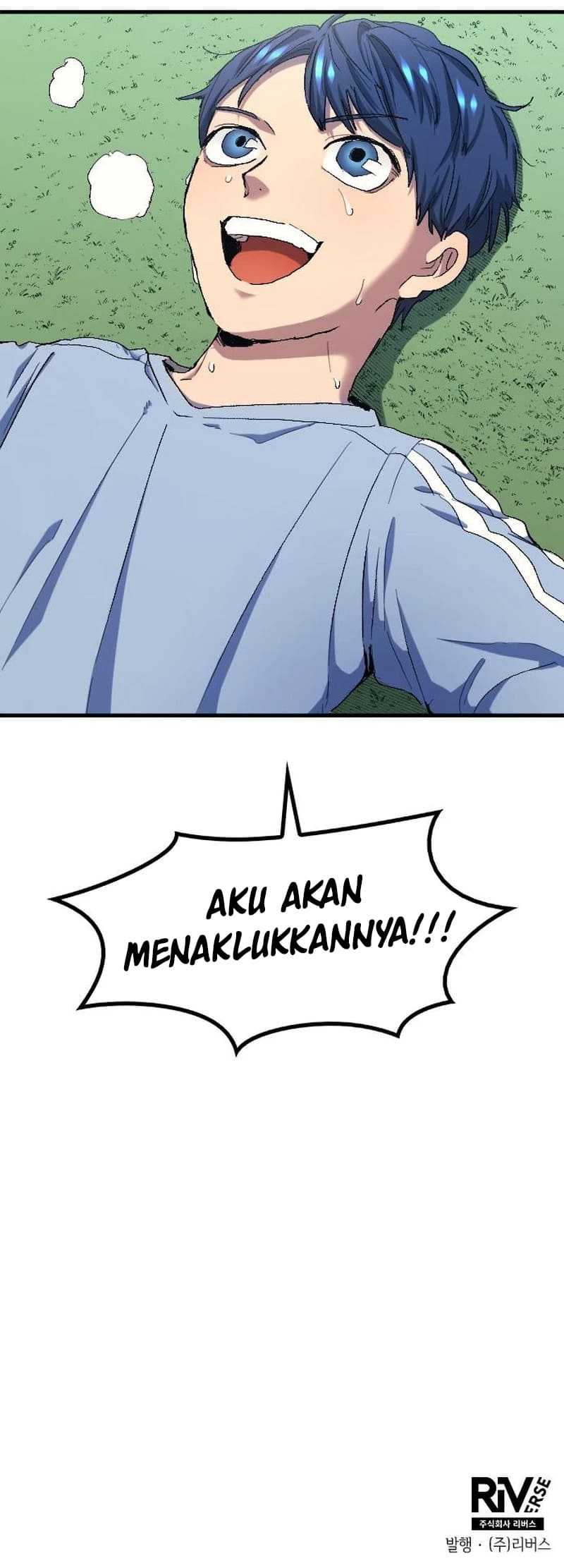 All Football Talents Are Mine Chapter 08 Gambar 48