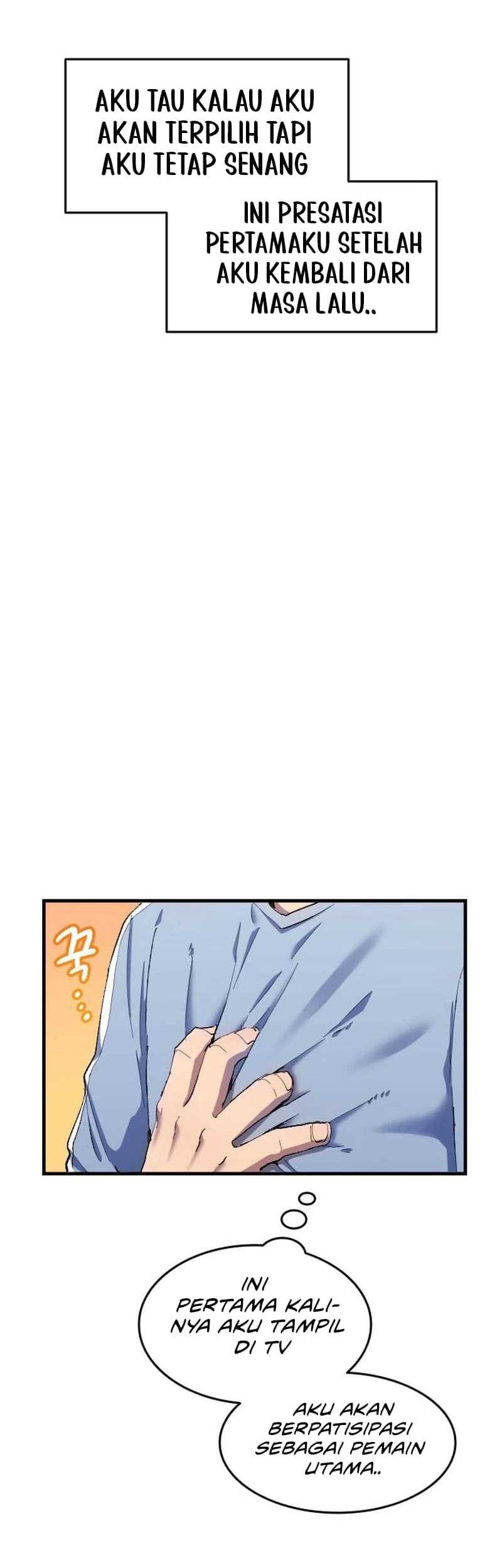 All Football Talents Are Mine Chapter 08 Gambar 25