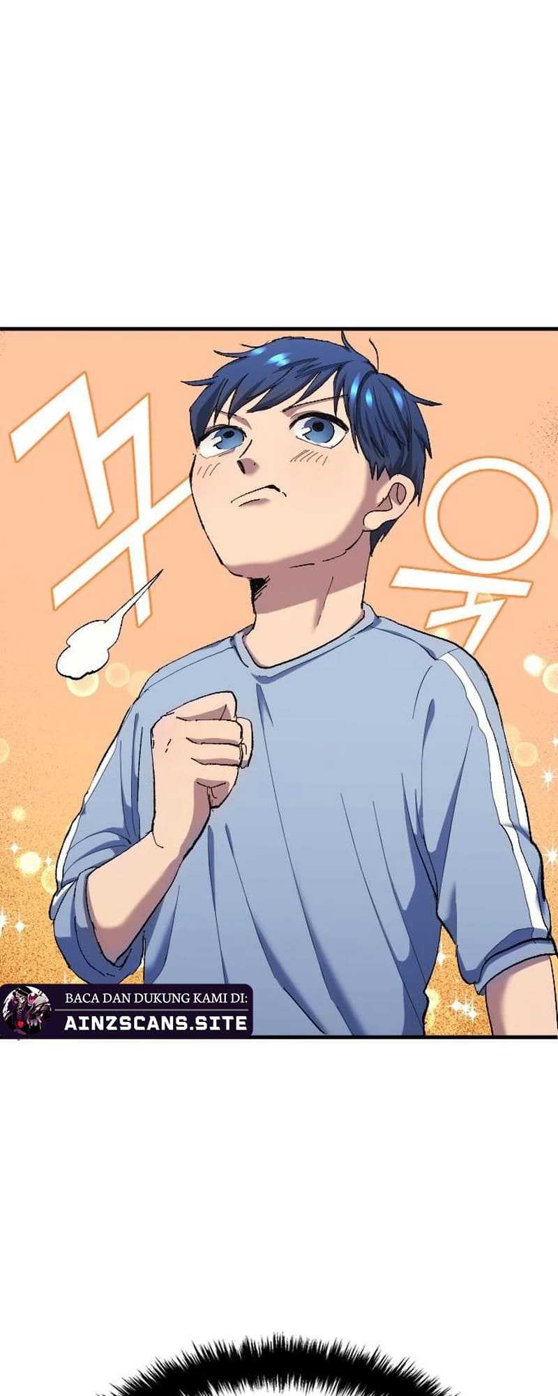 All Football Talents Are Mine Chapter 08 Gambar 26